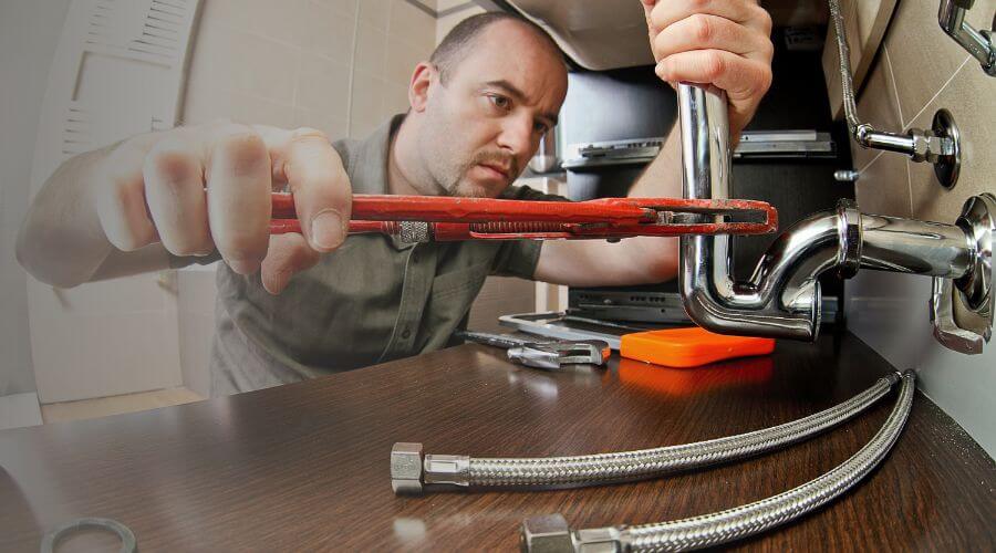Professional bathroom faucet installation in Atlantic, IA